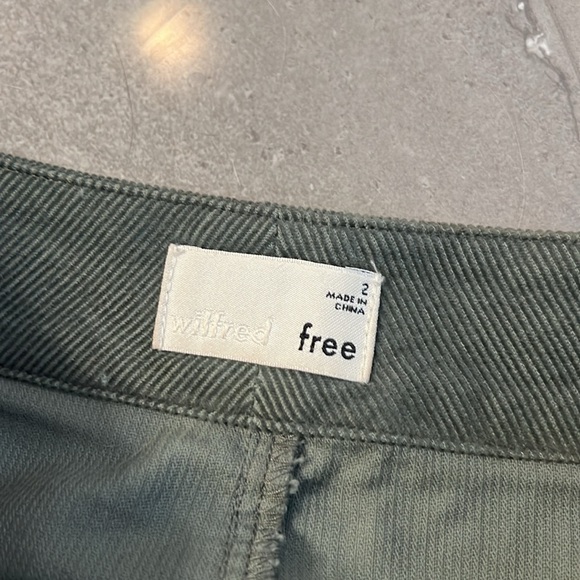 Wilfred Free Skirt - Picture 4 of 5